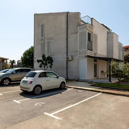 Daire Charming Sant Elia - Two Bedroom *