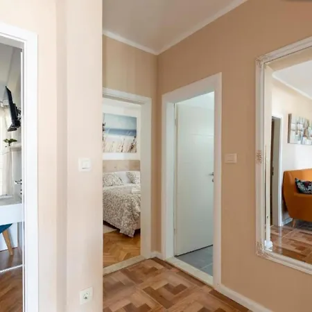 Daire Charming Sant Elia - Two Bedroom