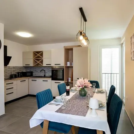 Charming Sant Elia - Two Bedroom