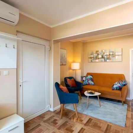 Daire Charming Sant Elia - Two Bedroom