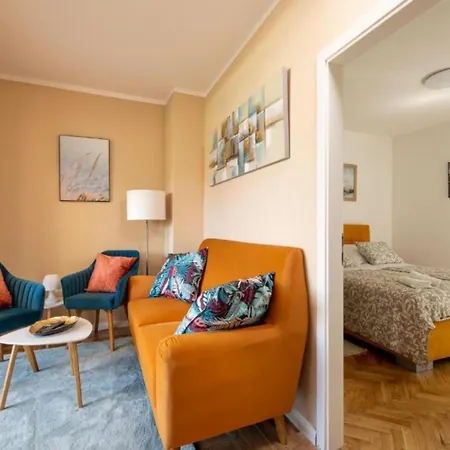 Charming Sant Elia - Two Bedroom Daire Bale