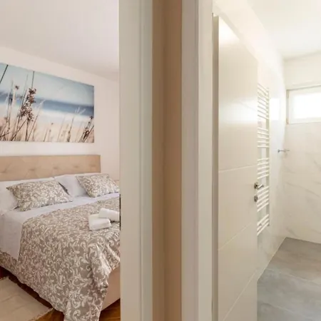 Charming Sant Elia - Two Bedroom *