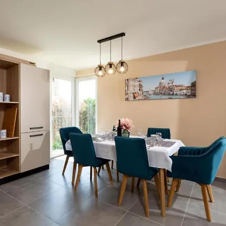 Charming Sant Elia - Two Bedroom * Bale
