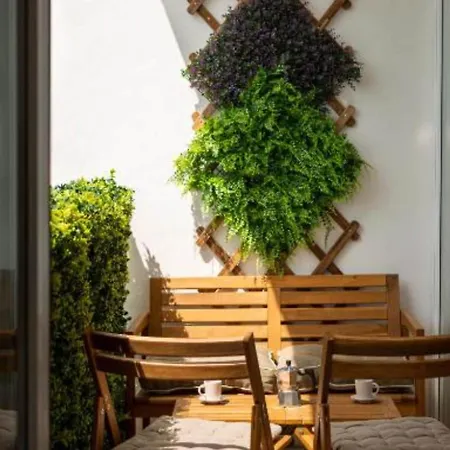 Charming Sant Elia - Two Bedroom Apartman Bale